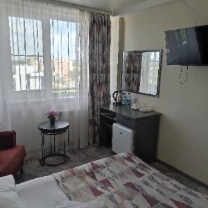 Hotel Druzhba