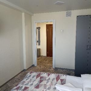 Hotel Druzhba