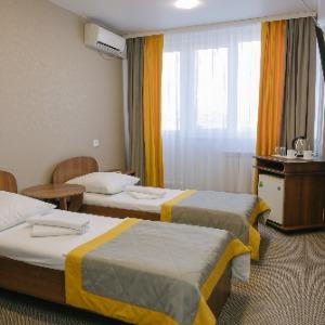 Hotel Druzhba