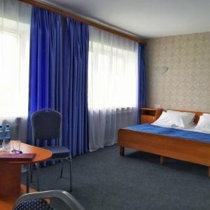 Hotel AMAKS Kurgan