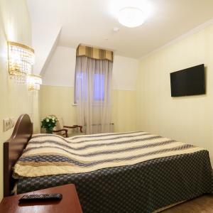 Hotel Hotel on Kazachyem