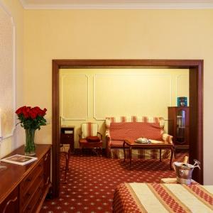 Гостиница Отель на Казачьем
