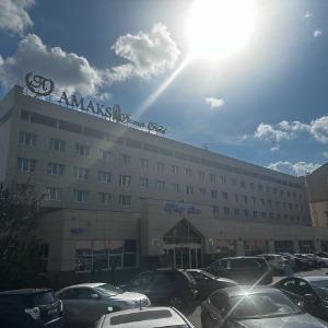 AMAKS Premier Hotel