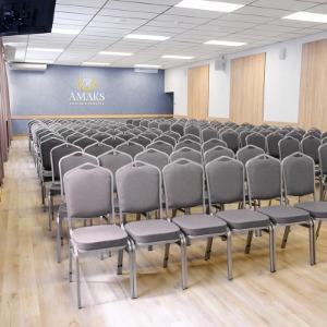 Гостиница АМАКС Премьер Отель