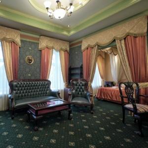 Гостиница Марко Поло Санкт-Петербург