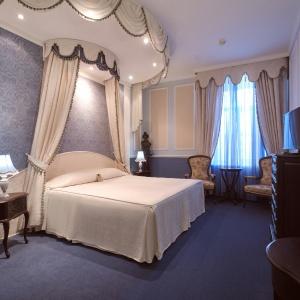 Hotel Marco Polo Saint-Petersburg