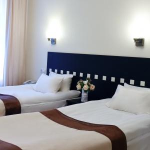 Hotel Suvorov Mini-Hotel