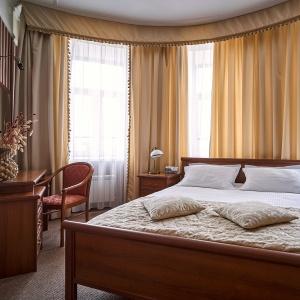 Hotel Tsentralny by USTA Hotels