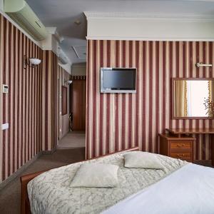 Hotel Tsentralny by USTA Hotels