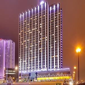 Hotel Vega Izmailovo