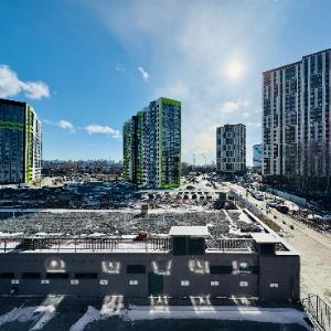 Апартаменты Атмосфера Сна