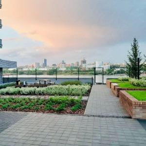 Апартаменты Атмосфера Сна