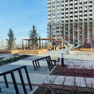 Апартаменты Атмосфера Сна