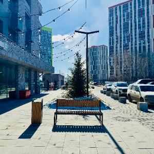 Апартаменты Атмосфера Сна