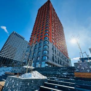 Апартаменты Атмосфера Сна