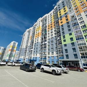 Апартаменты Атмосфера Сна
