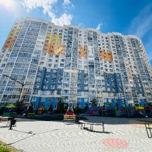Апартаменты Атмосфера Сна