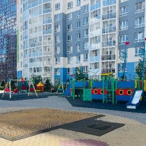 Апартаменты Атмосфера Сна
