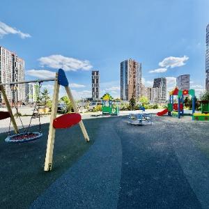 Апартаменты Атмосфера Сна