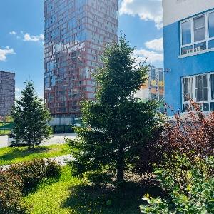 Апартаменты Атмосфера Сна