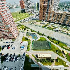 Апартаменты Атмосфера Сна