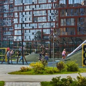Апартаменты Атмосфера Сна