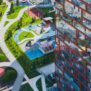 Апартаменты Атмосфера Сна