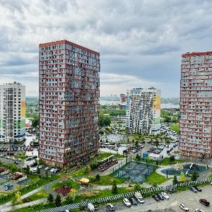 Апартаменты Атмосфера Сна
