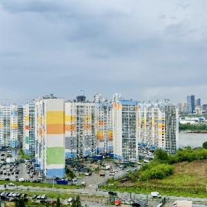 Апартаменты Атмосфера Сна