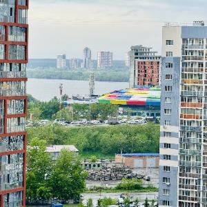 Апартаменты Атмосфера Сна