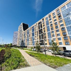 Апартаменты Атмосфера Сна