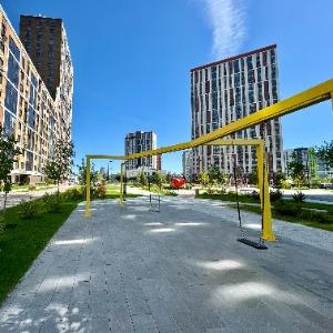 Апартаменты Атмосфера Сна