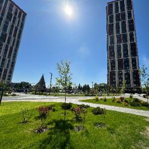 Апартаменты Атмосфера Сна