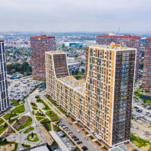 Апартаменты Атмосфера Сна