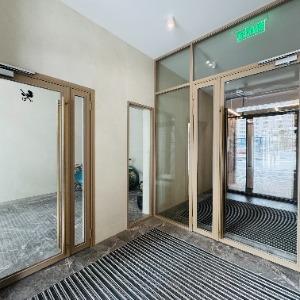 Апартаменты Атмосфера Сна