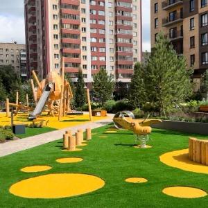 Апартаменты Атмосфера Сна