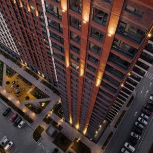 Апартаменты Атмосфера Сна