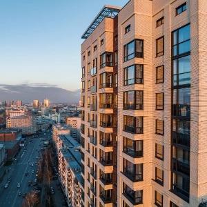 Апартаменты Атмосфера Сна
