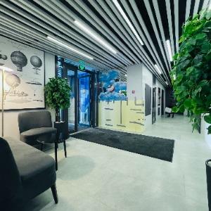 Апартаменты Атмосфера Сна
