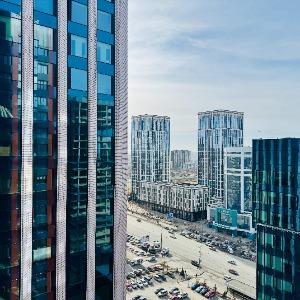 Апартаменты Атмосфера Сна