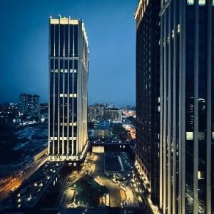 Апартаменты Атмосфера Сна