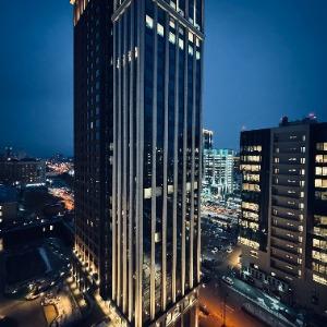 Апартаменты Атмосфера Сна