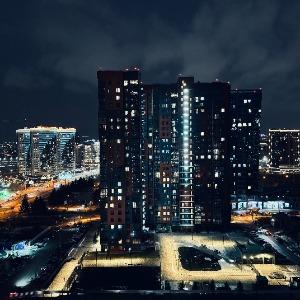 Апартаменты Атмосфера Сна
