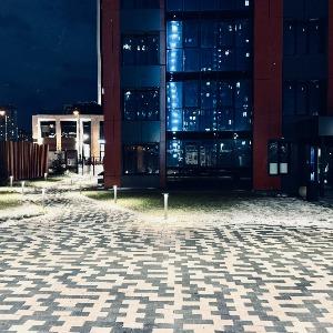 Апартаменты Атмосфера Сна