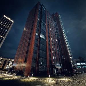 Апартаменты Атмосфера Сна