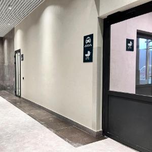 Апартаменты Атмосфера Сна