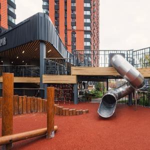 Апартаменты Атмосфера Сна