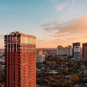 Апартаменты Атмосфера Сна