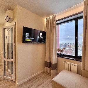 Апартаменты Атмосфера Сна