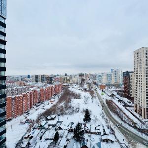 Апартаменты Атмосфера Сна